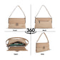 Stella Convertible Sling Handbag