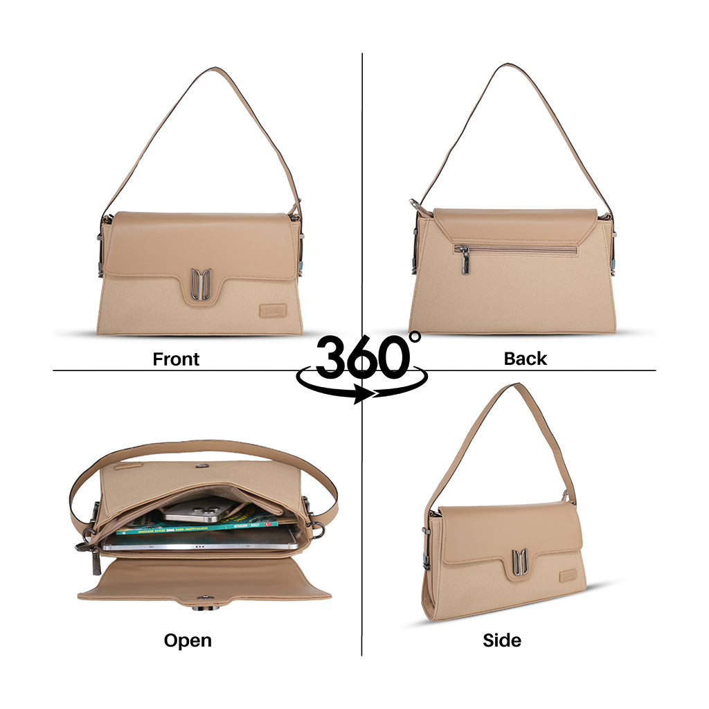 Stella Convertible Sling Handbag