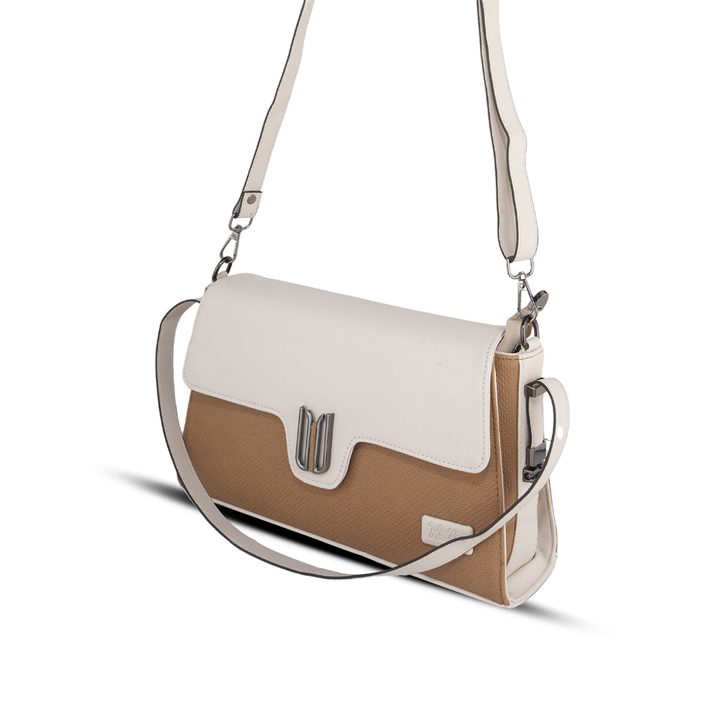 Stella Convertible Sling Handbag