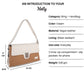 Stella Convertible Sling Handbag