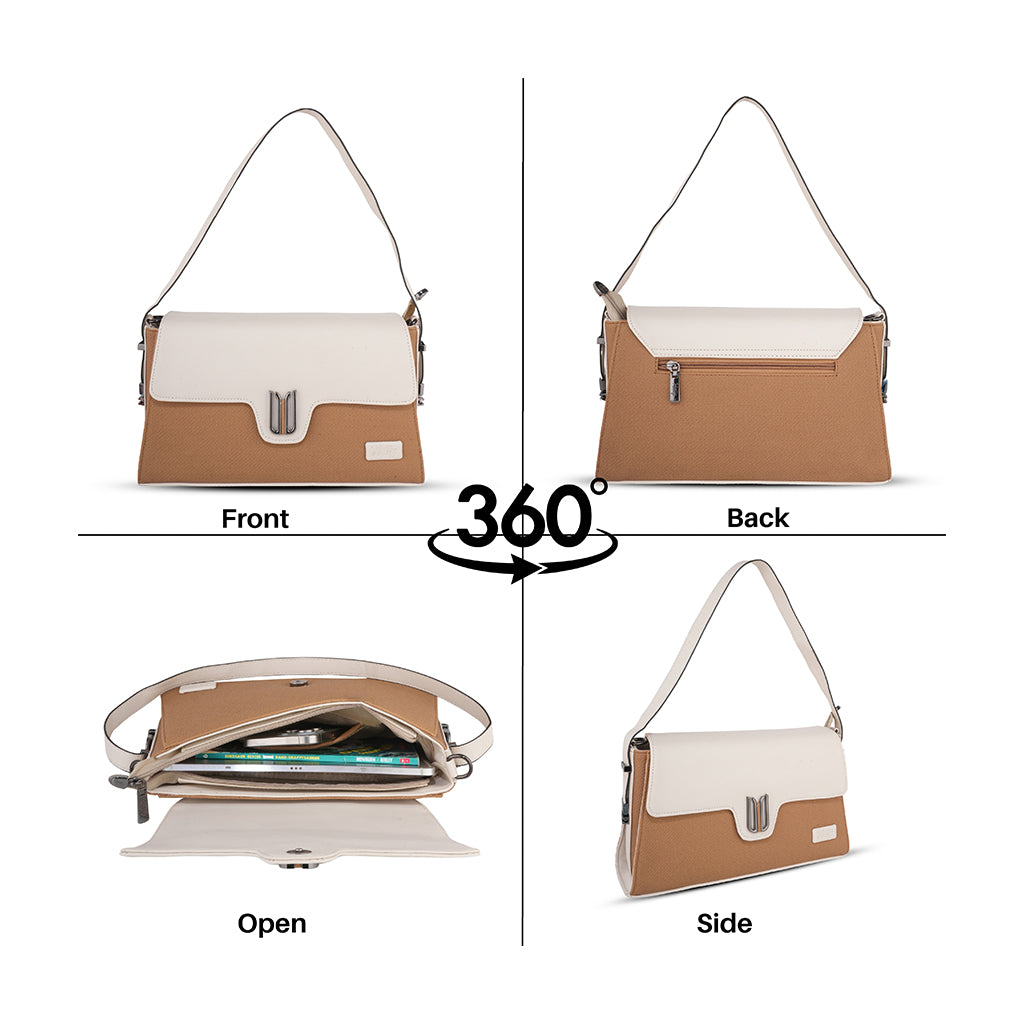 Stella Convertible Sling Handbag