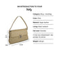 Stella Convertible Sling Handbag