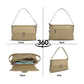 Stella Convertible Sling Handbag
