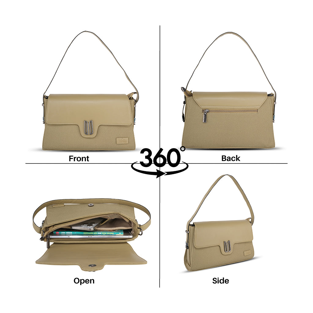 Stella Convertible Sling Handbag