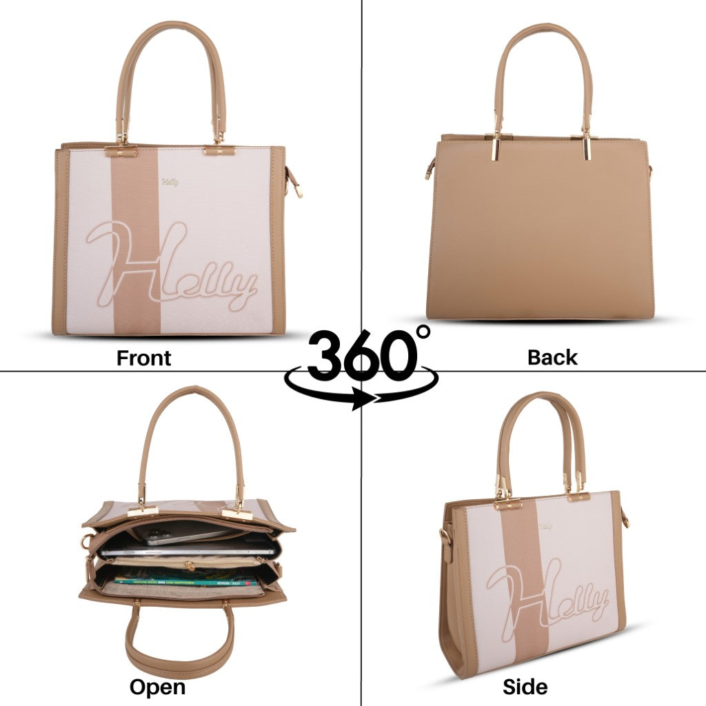 Vera Adjustable Strap Work Bag