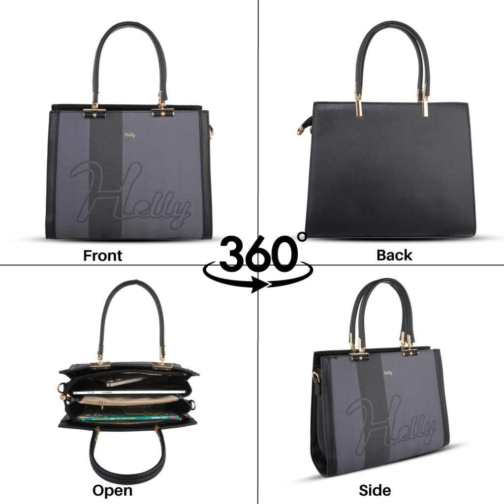 Vera Adjustable Strap Work Bag