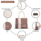 Vera Adjustable Strap Work Bag