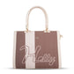 Vera Adjustable Strap Work Bag