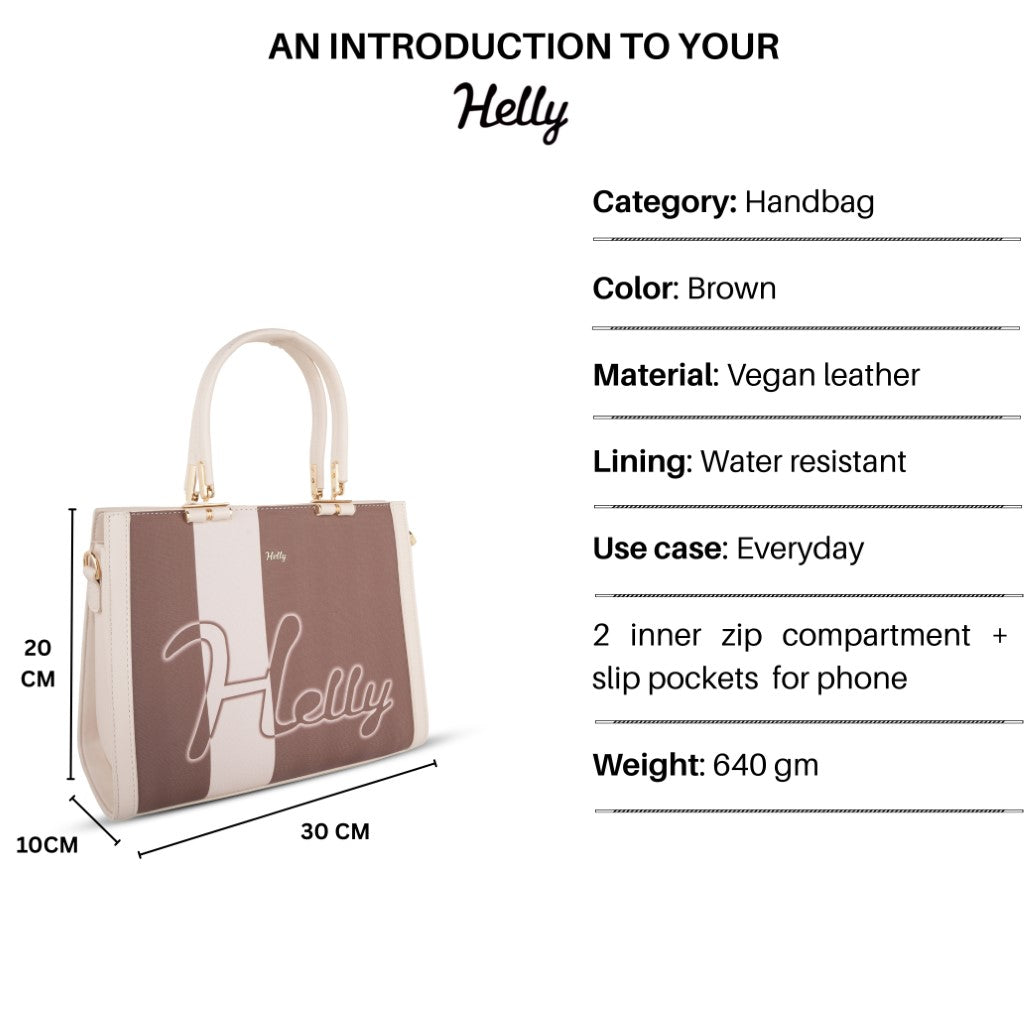 Vera Adjustable Strap Work Bag