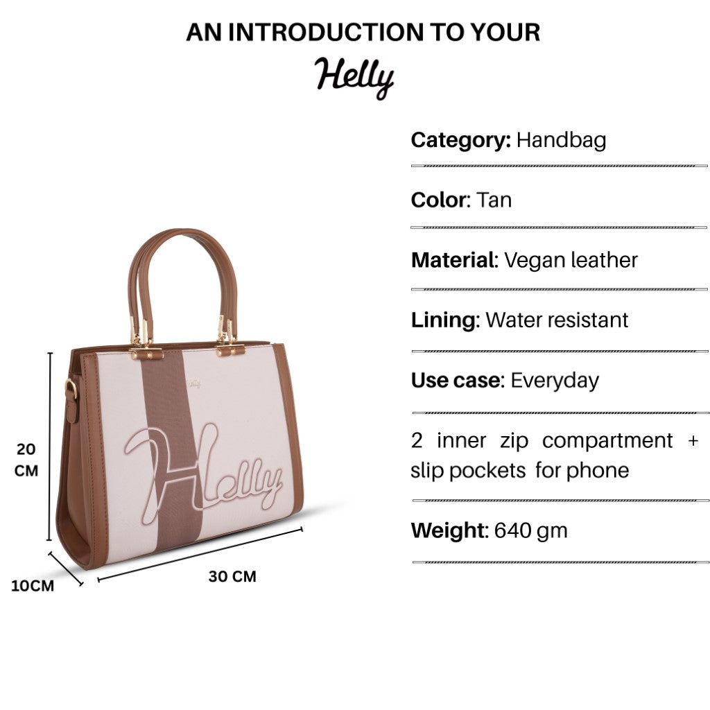 Vera Adjustable Strap Work Bag