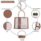 Vera Adjustable Strap Work Bag