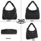 Victoria Chain Strap Sling Bag