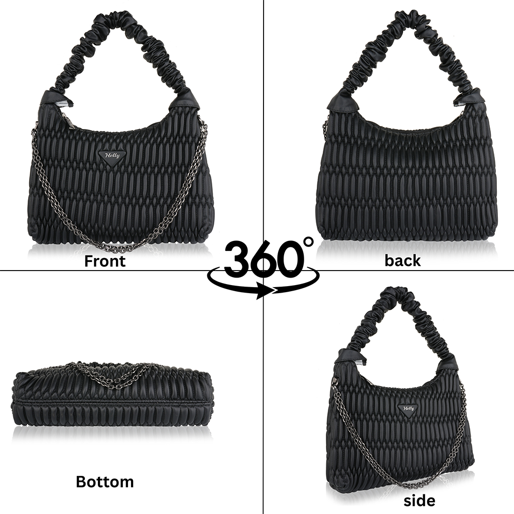 Victoria Chain Strap Sling Bag