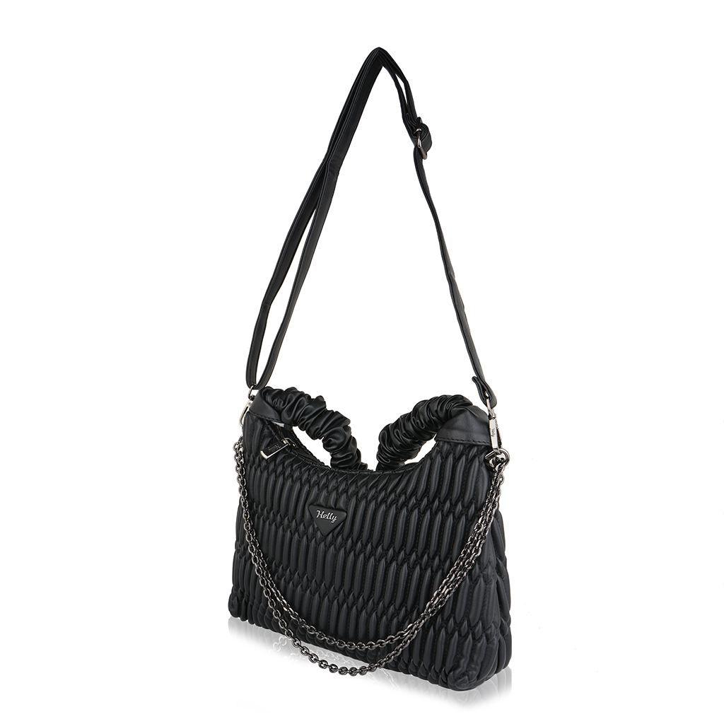 Victoria Chain Strap Sling Bag