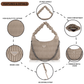 Victoria Chain Strap Sling Bag