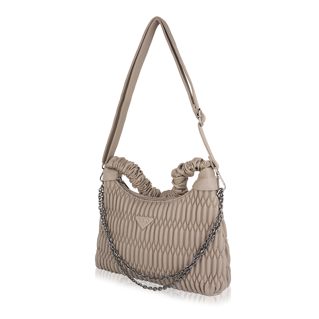 Victoria Chain Strap Sling Bag
