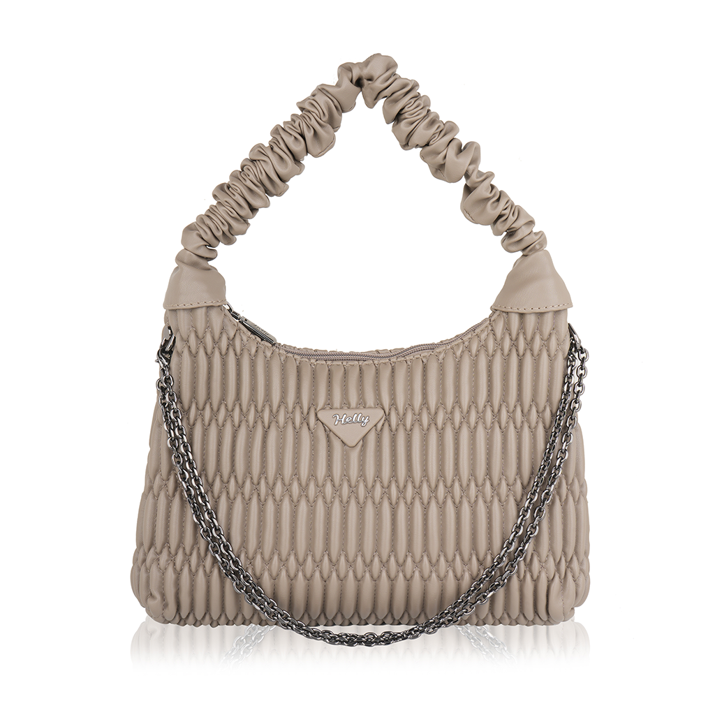 Victoria Chain Strap Sling Bag