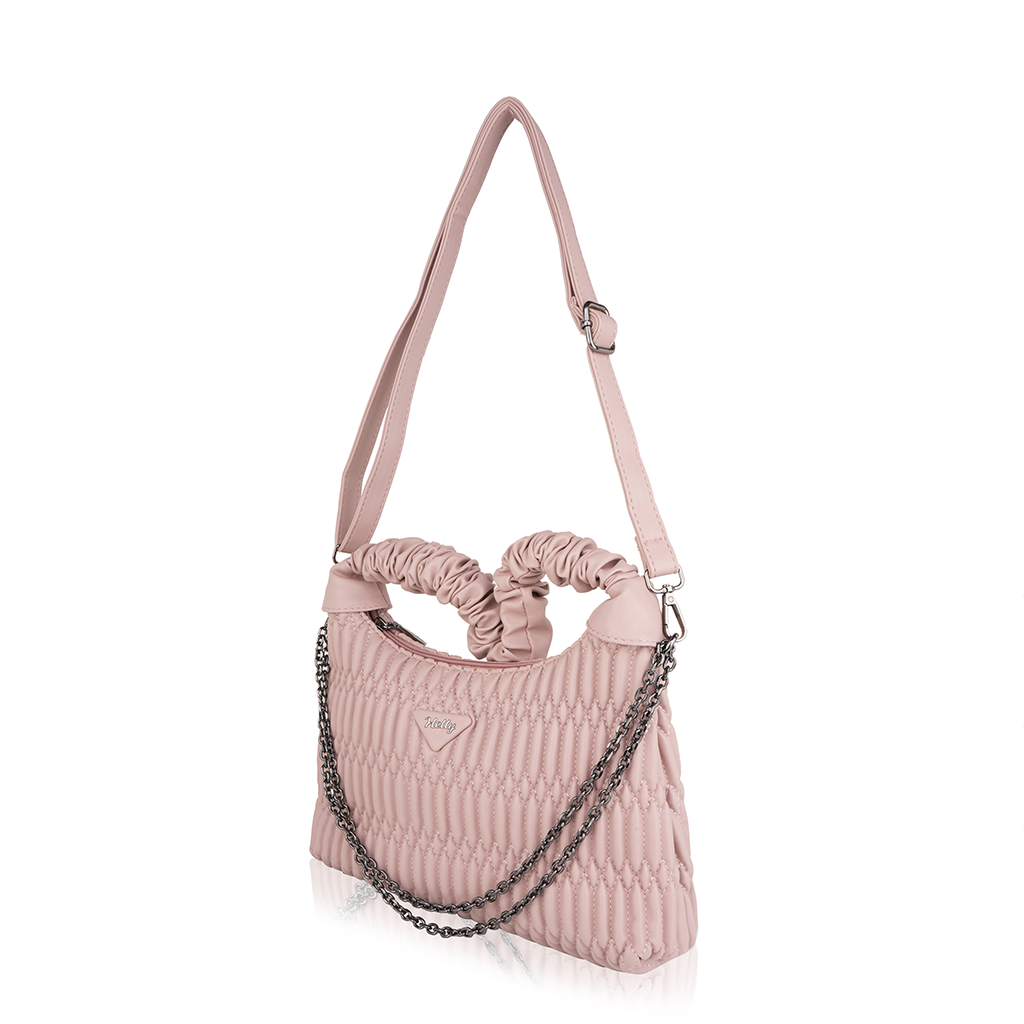 Victoria Chain Strap Sling Bag