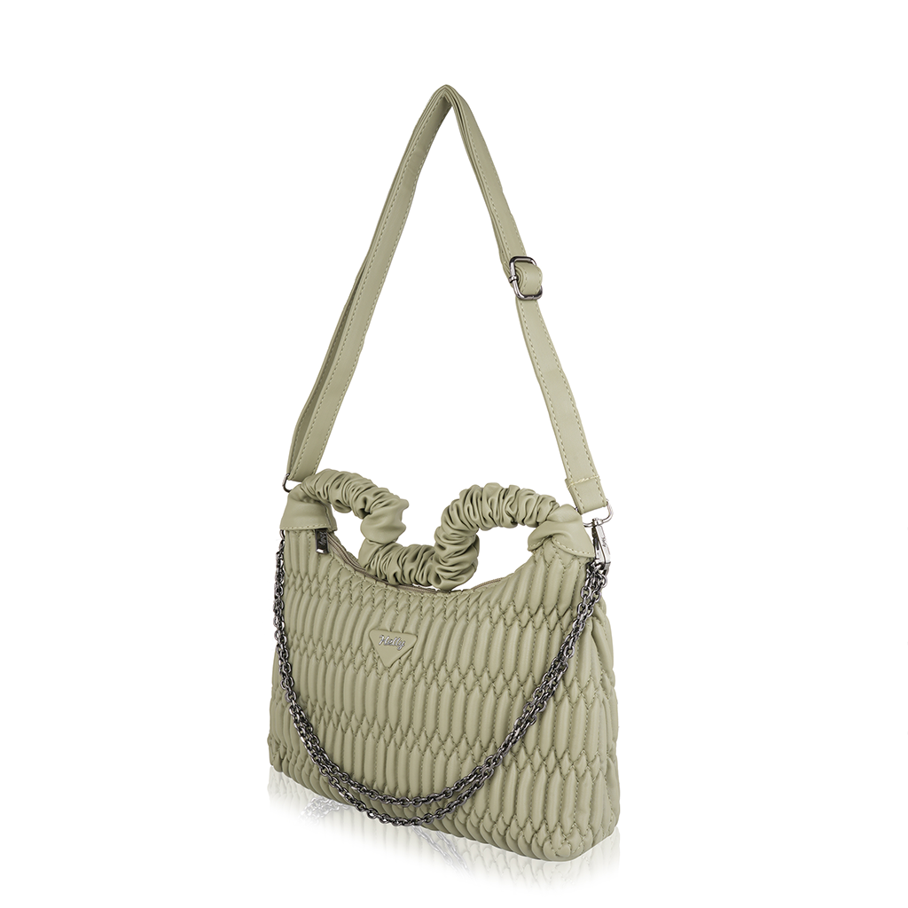 Victoria Chain Strap Sling Bag