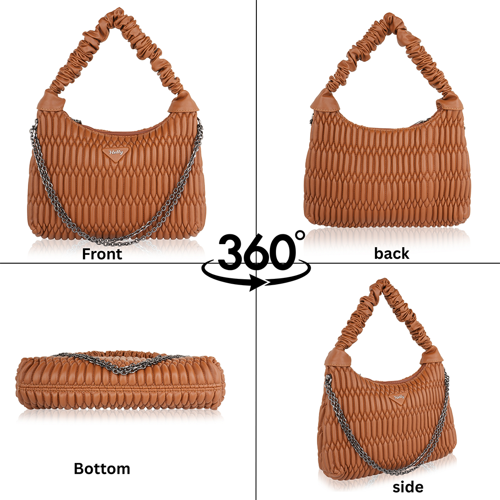 Victoria Chain Strap Sling Bag