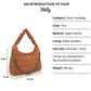 Victoria Chain Strap Sling Bag