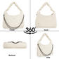 Victoria Chain Strap Sling Bag
