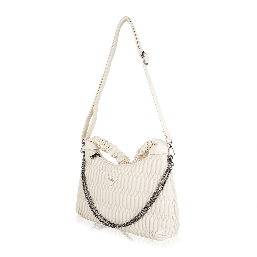 Victoria Chain Strap Sling Bag