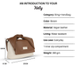 Zoe Mini Sling Crossbody Bag