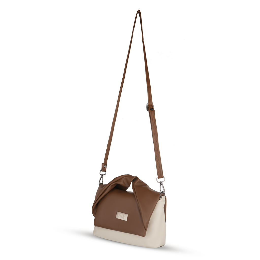 Zoe Mini Sling Crossbody Bag