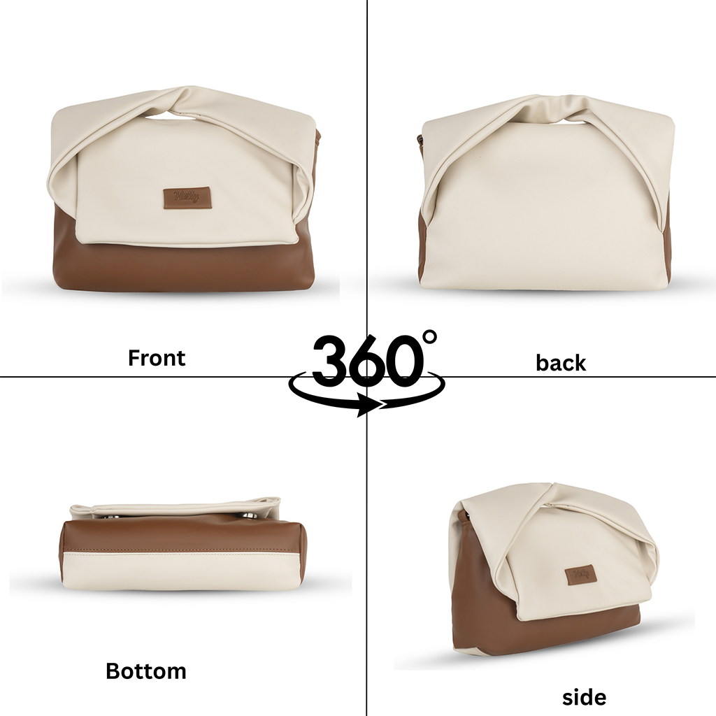 Zoe Mini Sling Crossbody Bag