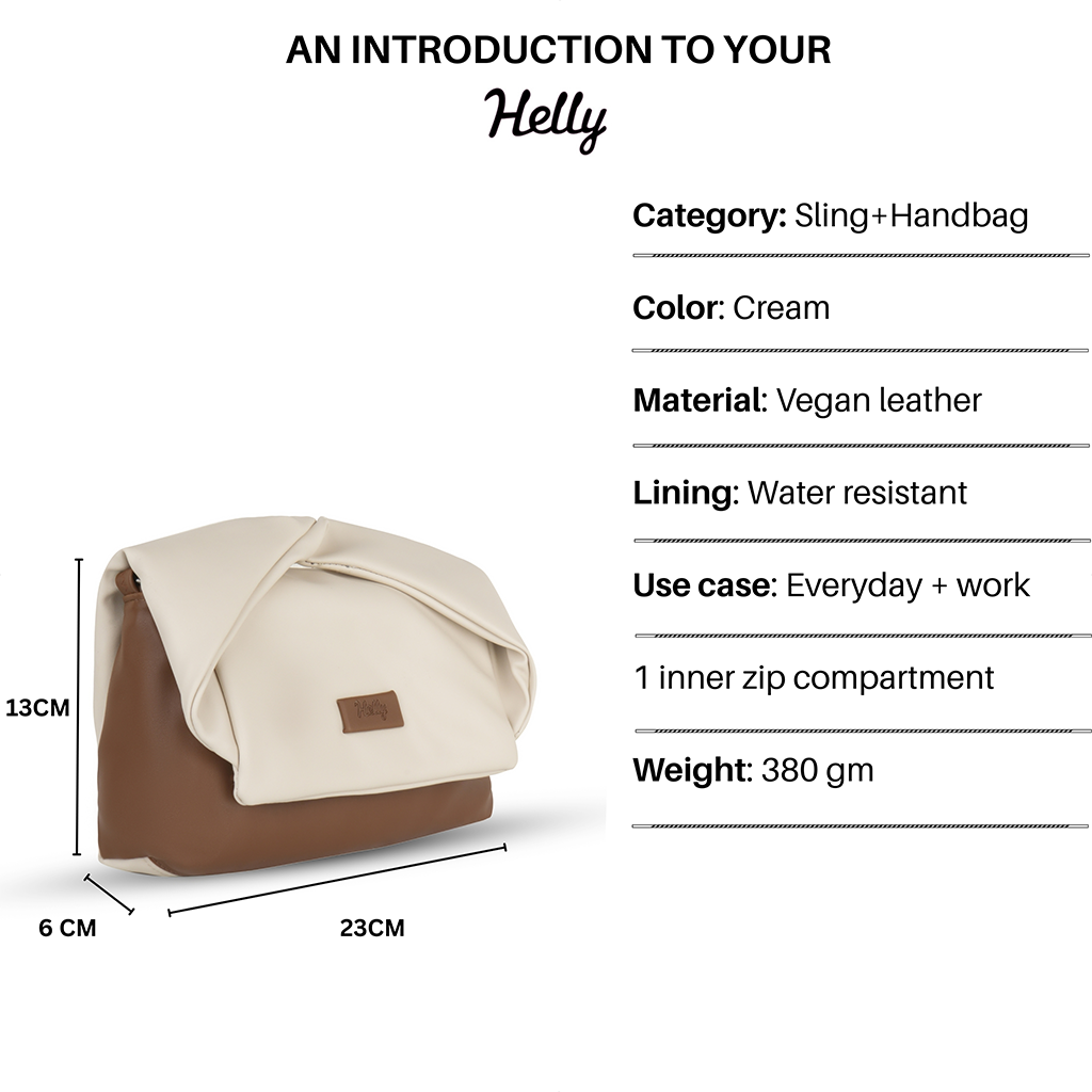 Zoe Mini Sling Crossbody Bag