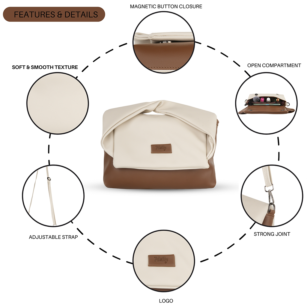 Zoe Mini Sling Crossbody Bag