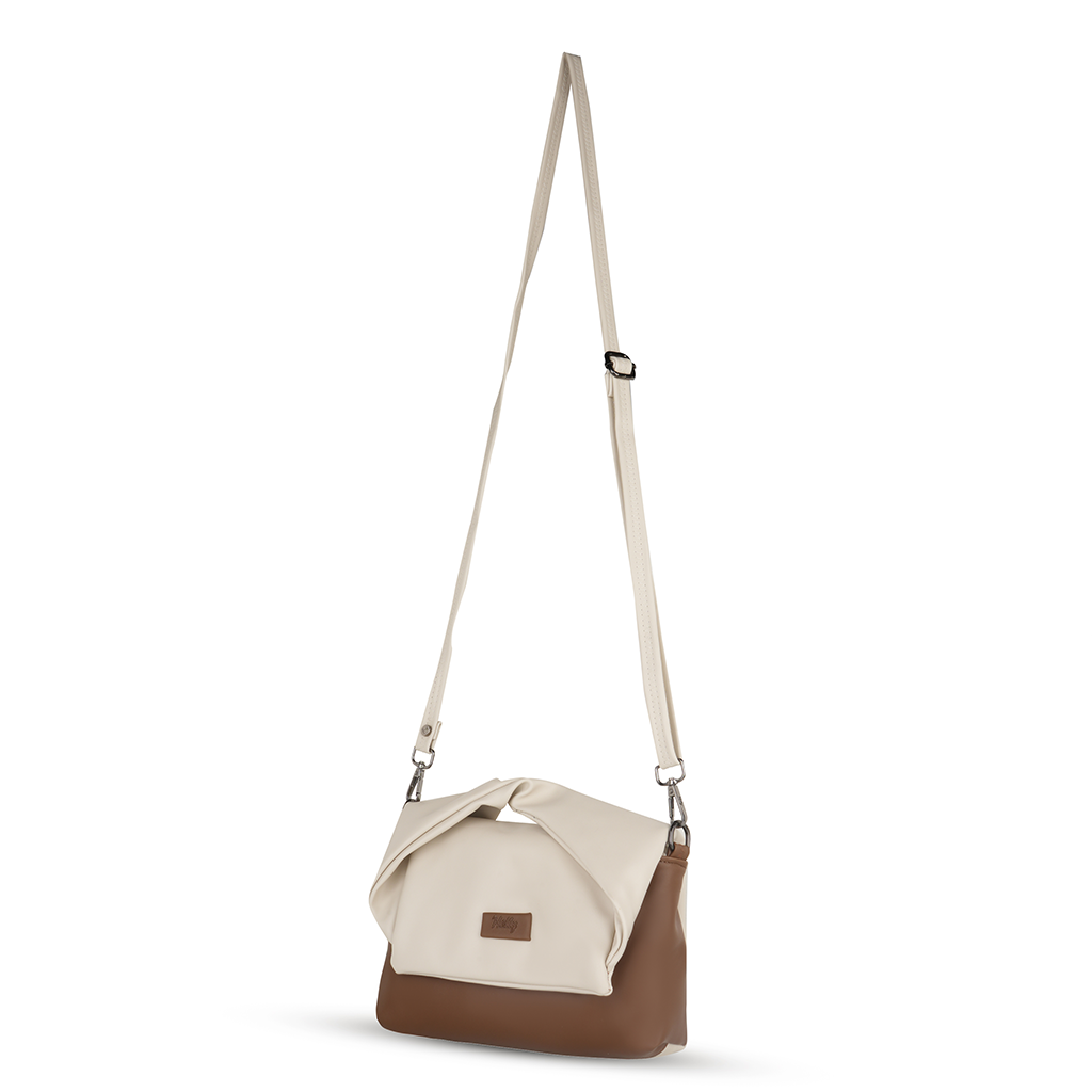 Zoe Mini Sling Crossbody Bag