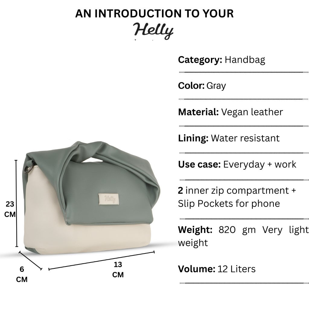 Zoe Mini Sling Crossbody Bag