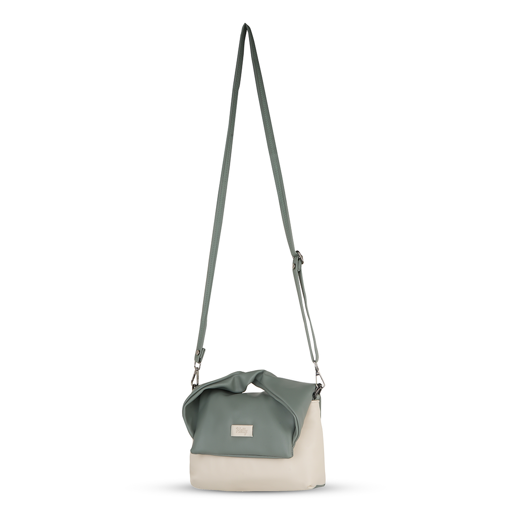 Zoe Mini Sling Crossbody Bag