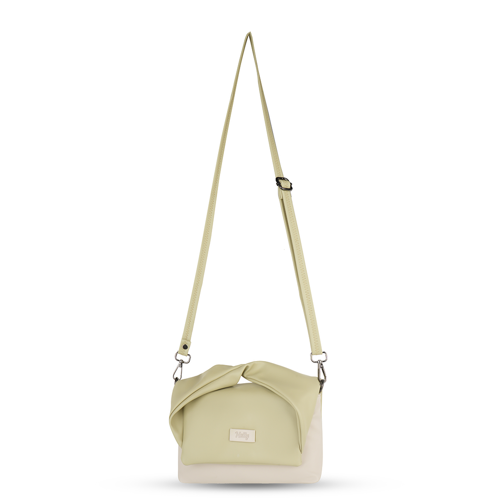 Zoe Mini Sling Crossbody Bag