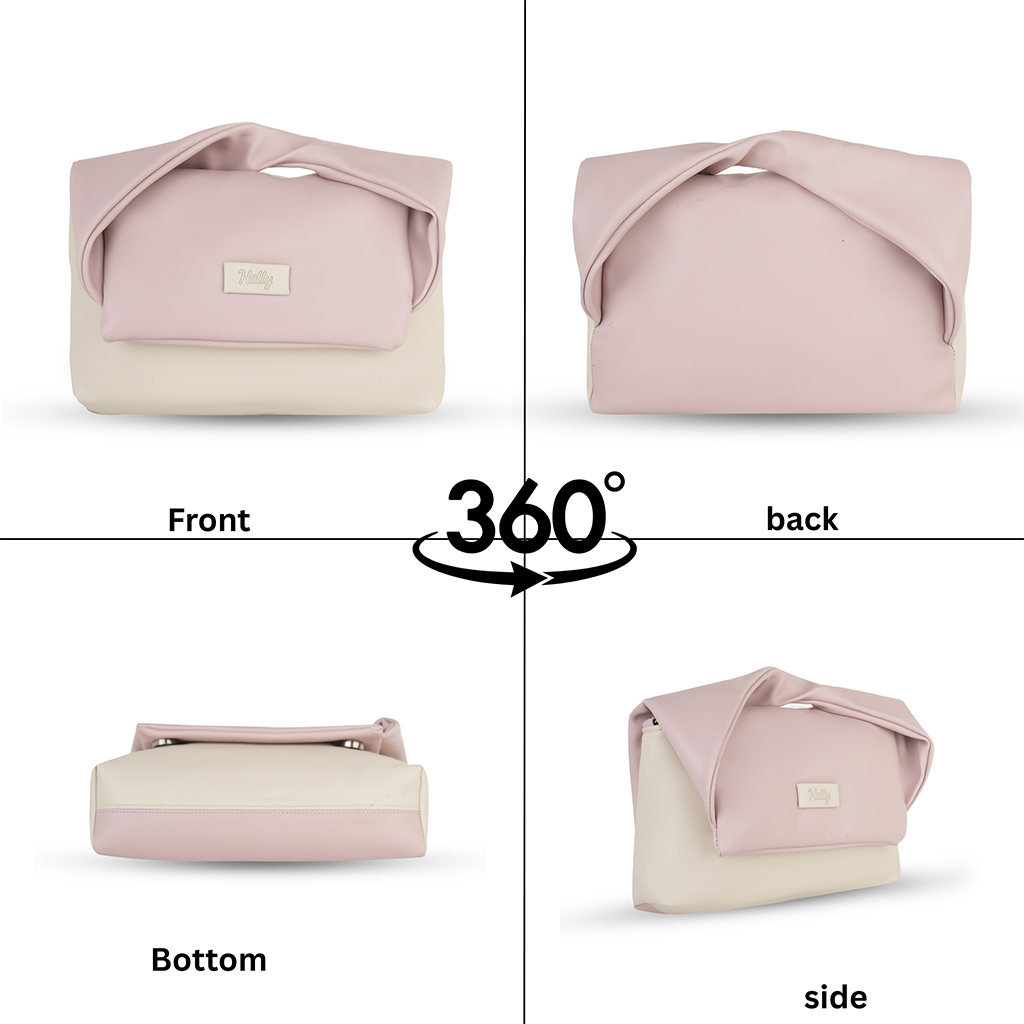 Zoe Mini Sling Crossbody Bag