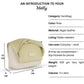 Zoe Mini Sling Crossbody Bag