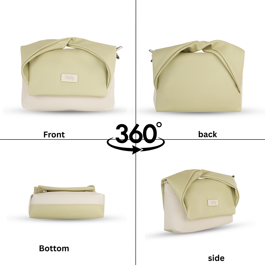 Zoe Mini Sling Crossbody Bag