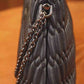 Victoria Chain Strap Sling Bag