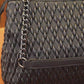 Scarlett Chain Handle Shoulder Bag